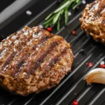 1 PCS GROUND BEEF