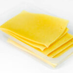 AMERICAN CHEESE | QUESO AMERICANO